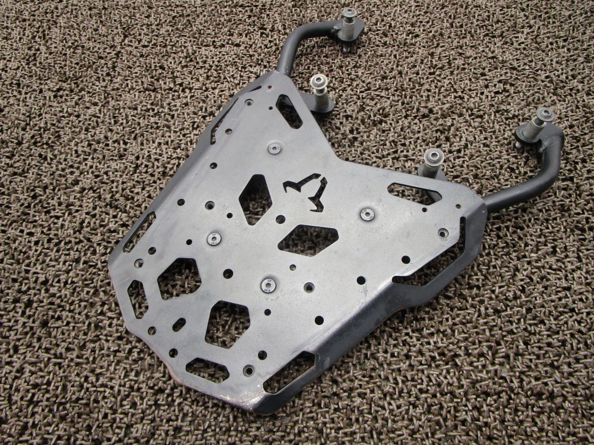 KTM 690SMC-R リアキャリア V355！LST47 KTM 【 760 】 インジェクション FI ABS