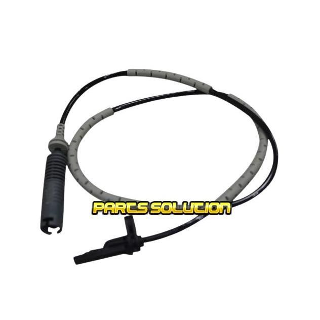 正規純正OEM BMW リア スピードセンサー 3シリーズ E90 E91 E92 E93 320i 323i 325i 330i 335i M3 リヤ ABSセンサー 34526870077 3452-6870-077