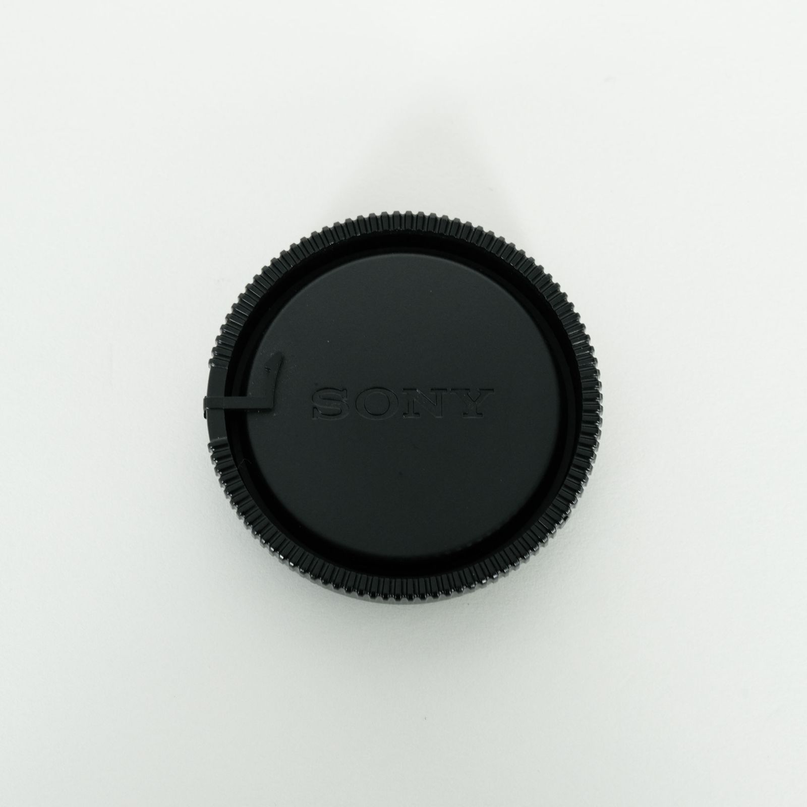 ｜フィルター付 SONY