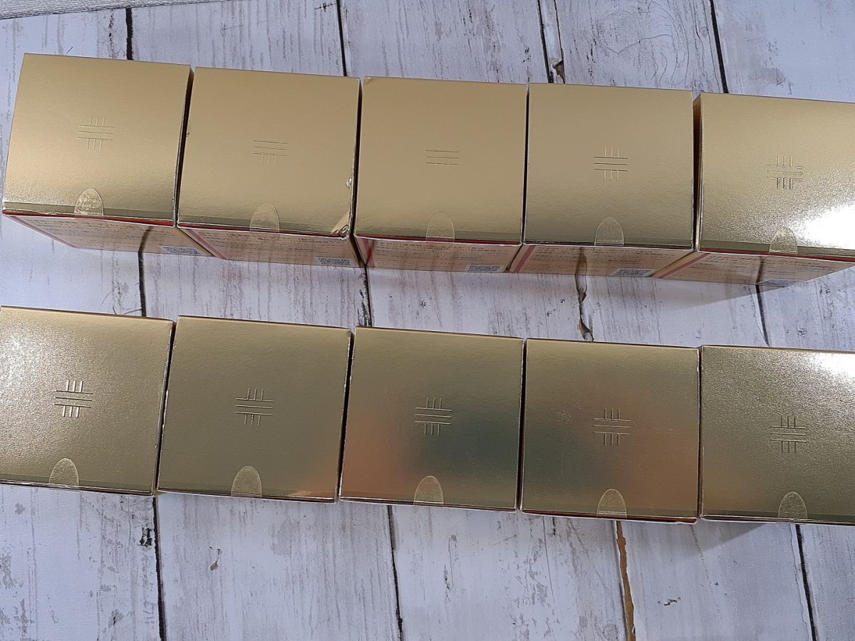 DR.CI LABO ドクターシーラボ ACGエンリッチLEX R クリーム 50g 計20点セット J41 USTAUSTRALIA_COM_AU