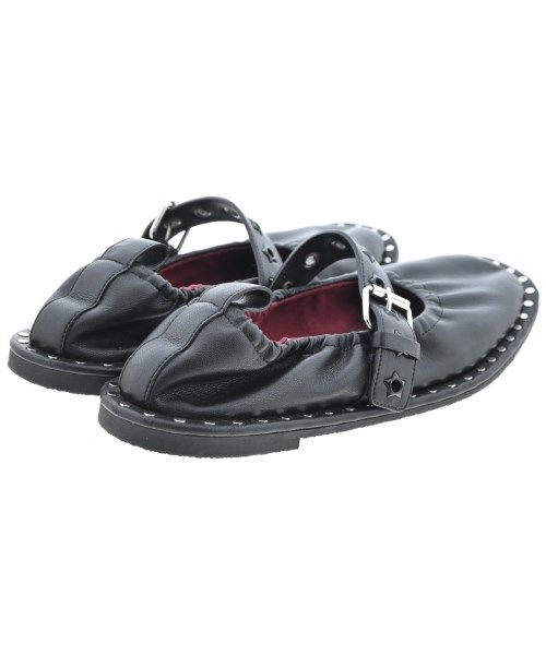 絶対にあなたの一番選択！ STELLA McCARTNEY バレエシューズ|オペラシューズ レディース 古着 送料無料 サルート