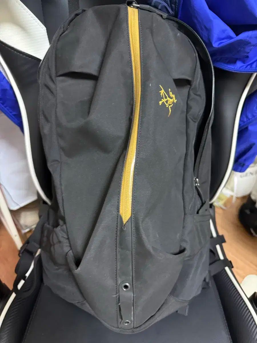 ARC TERYX アークテリクス アロ 22 HRDEVELOPMENT_JP