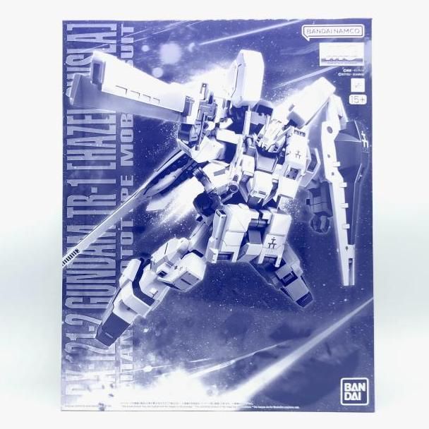 ｶﾞﾝﾀﾞﾑ MGｶﾞﾝﾀﾞﾑTR-1ﾍｲｽﾞﾙｱｳｽﾗ PB 92