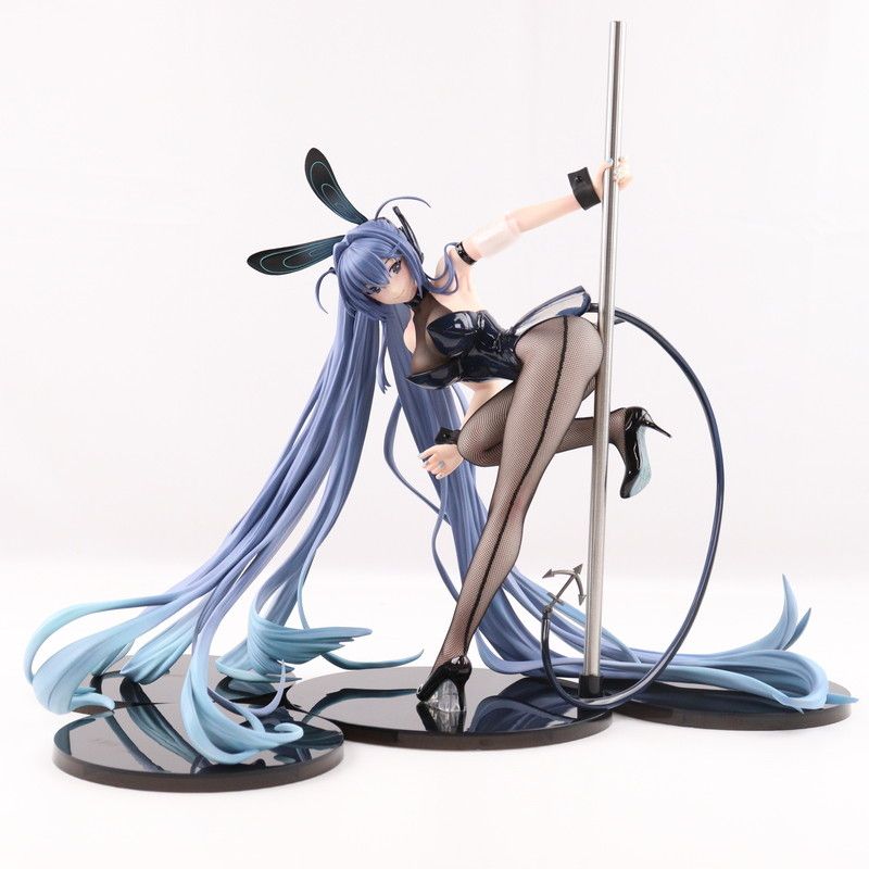 ニュージャージー リッピング・ステッピング! 「アズールレーン」 B-Style B-style ニュージャージー リッピング・ステッピング! アズール