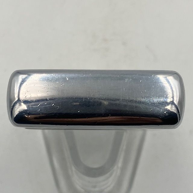 ZIPPO ビンテージ 1979年 ディズニー 希少 メタル貼り ミッキーマウス 