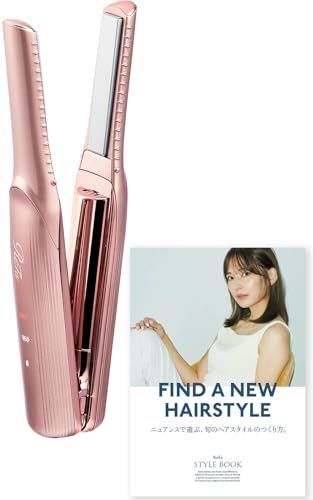 公式ストア リファ フィンガーアイロン|ReFa FINGER IRON