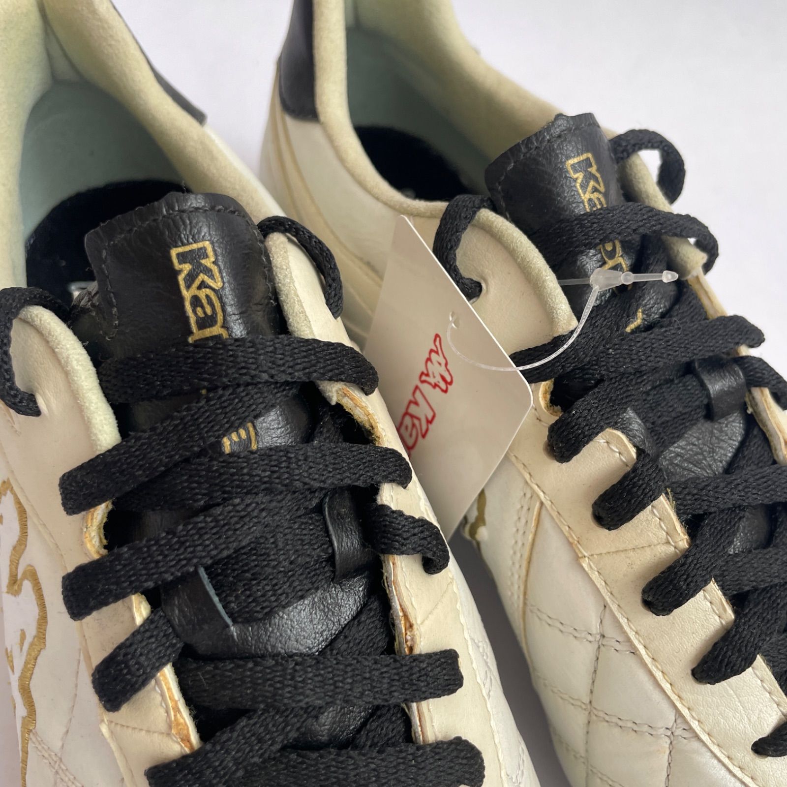 新品 Kappa KP FGM011 ガウディオ3 26.0 サッカー スパイク