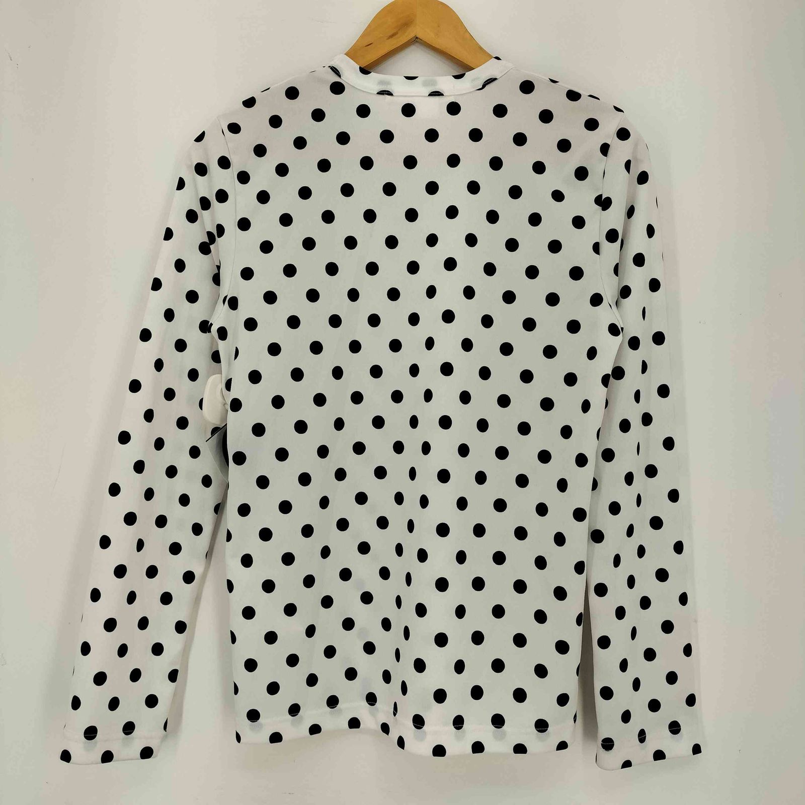 コムデギャルソン COMME des GARCONS 水玉 ドット エステル コムデギャルソン COMME des GARCONS 水玉 ドット エステル