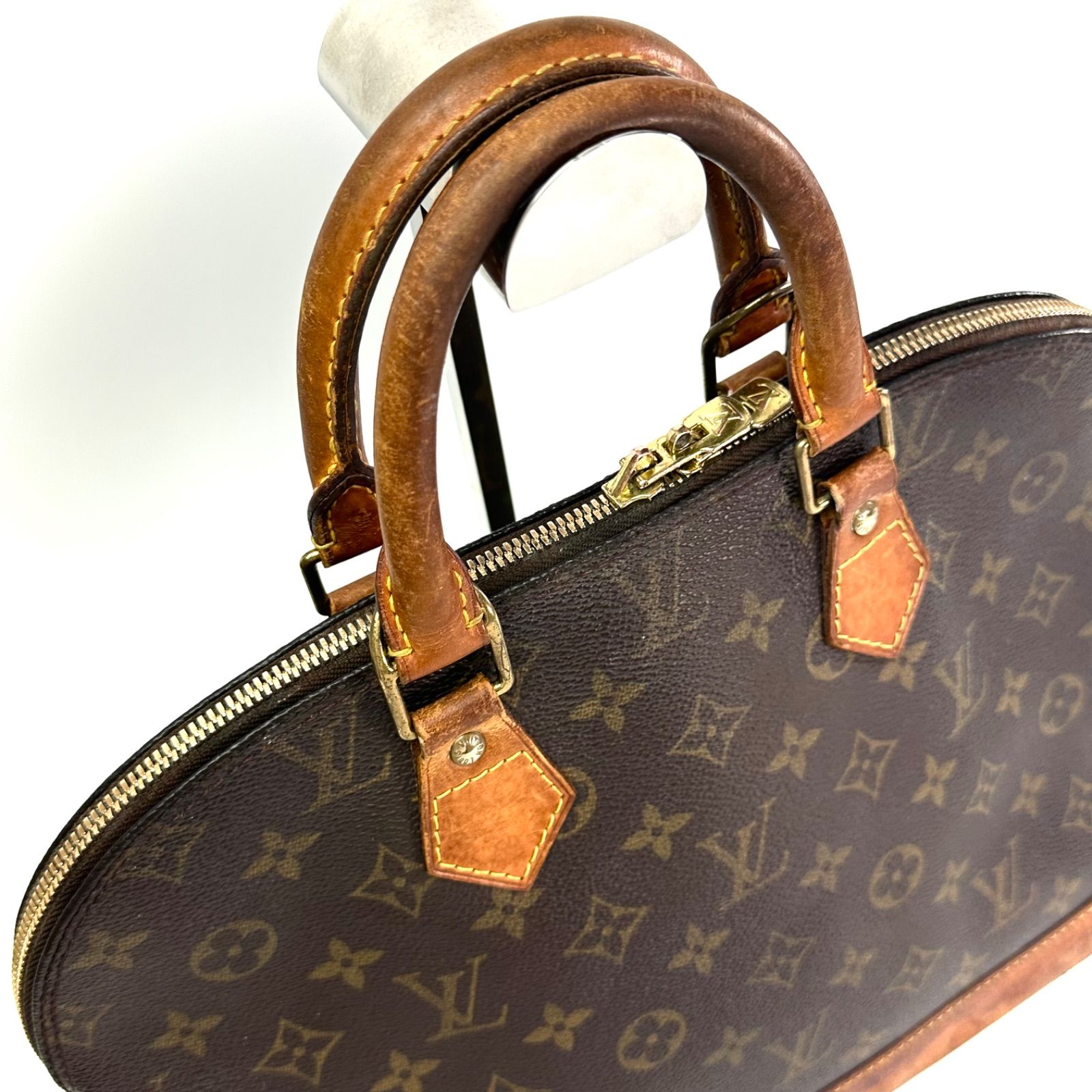 Louis Vuitton ルイヴィトン モノグラム アルマPM M51130 - メルカリ