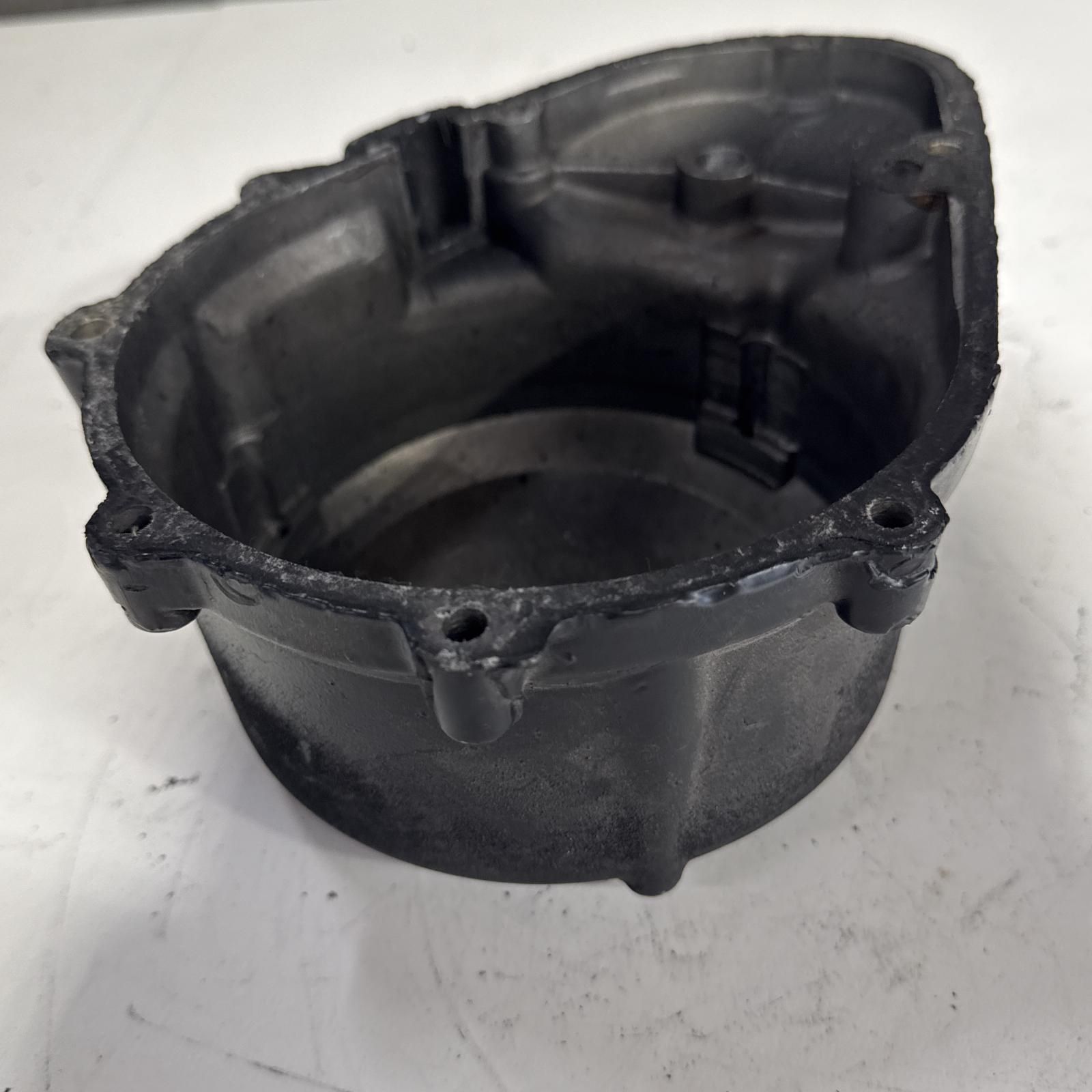 KAWASAKI Z1 KZ900 KZ1000 ダイナモカバー カワサキ KAWASAKI Z1