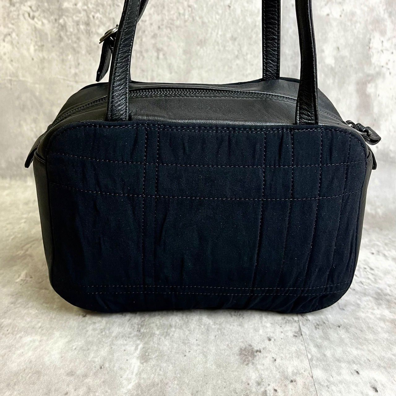 ✨良品✨ BURBERRY バーバリー ショルダーバッグ トートバッグ ノバ 