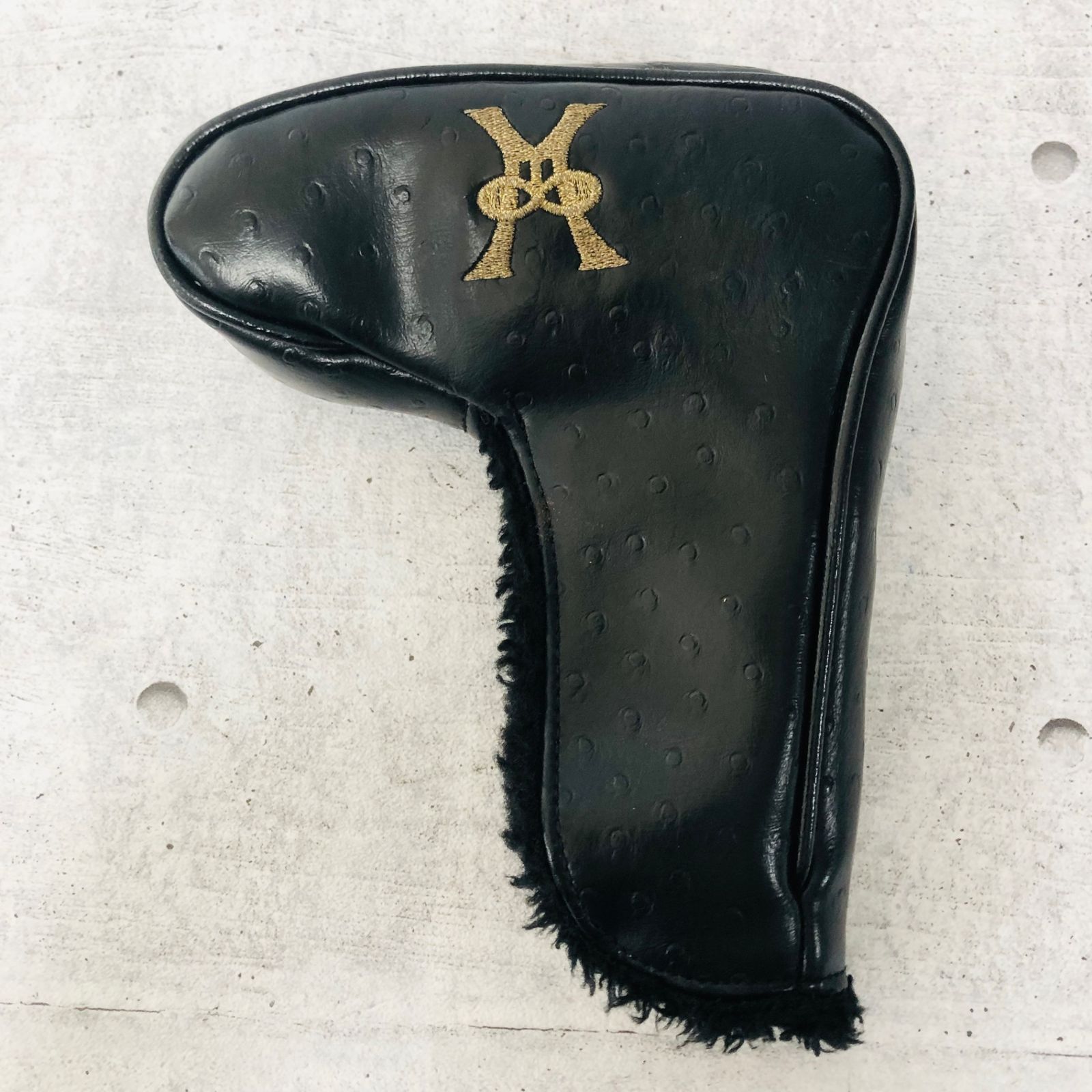 ベンセイヤーズ BENNY MALLET ビンテージ メンズ パター 単品 Ben Sayers ベンセイヤーズ BENNY MALLET ベニー マレット