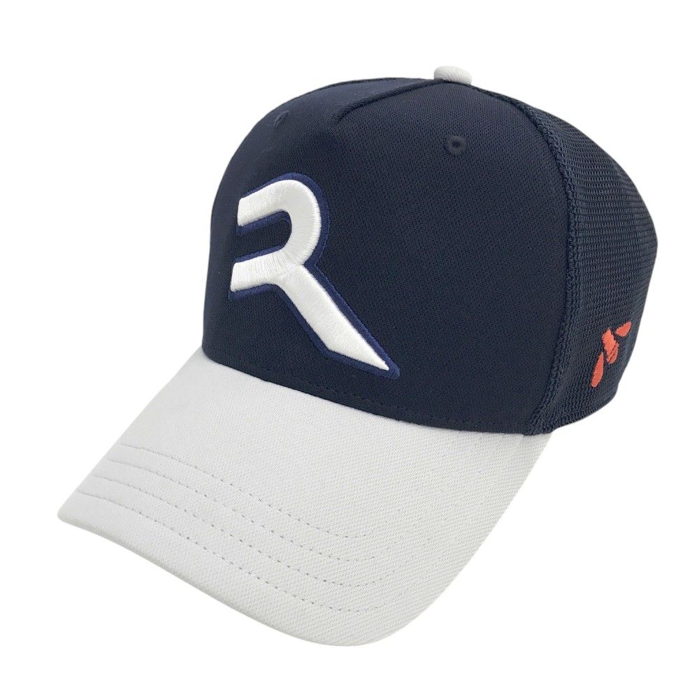RODDIO ロッディオ メッシュキャップ ネイビー系 [240101357089