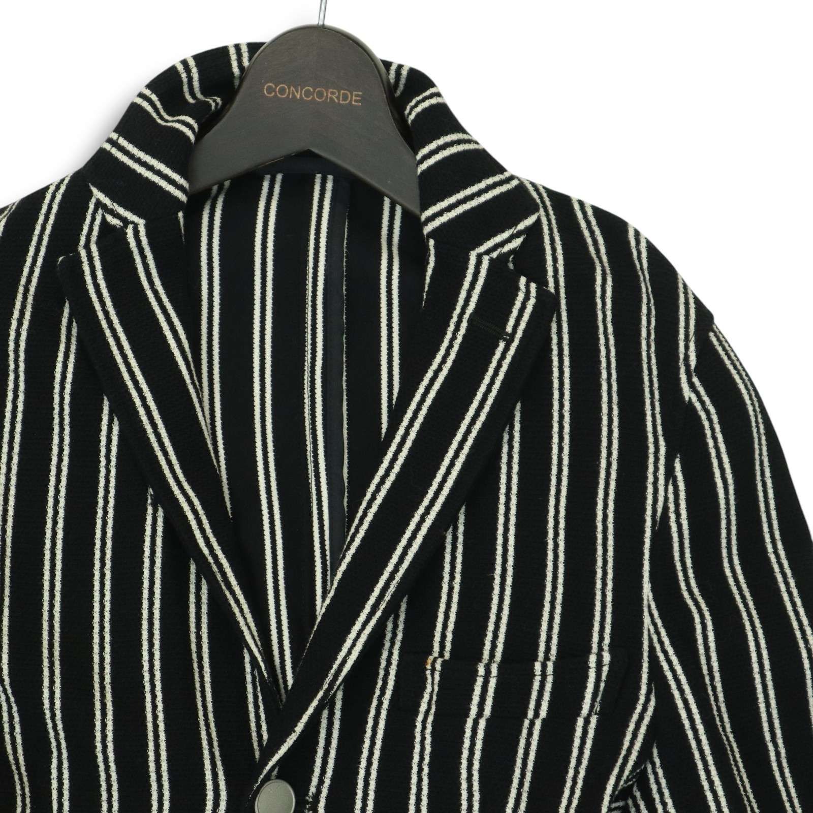 スーツカンパニー　blazer's bank ビジネスジャケット THE SUIT COMPANY（ザ・スーツカンパニー）の「【blazer's bank