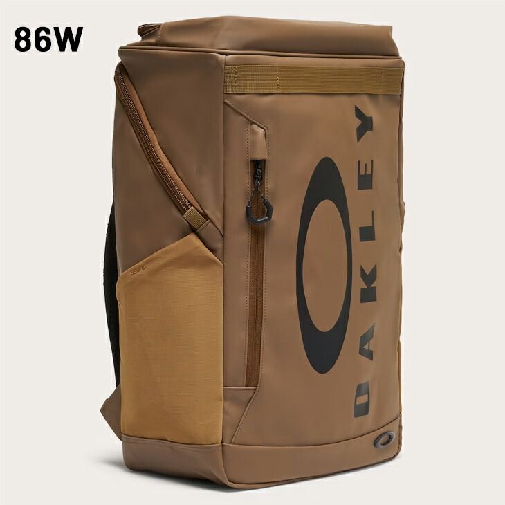 新品 リュック　バックパック　32L OAKLEY 定価12000円 オークリー リュックサック 32L バッグ かばん OAKLEY Enhance