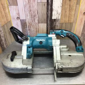 ☆マキタ(makita) コードレスバンドソー PB180DZ【八潮店】 - アクト