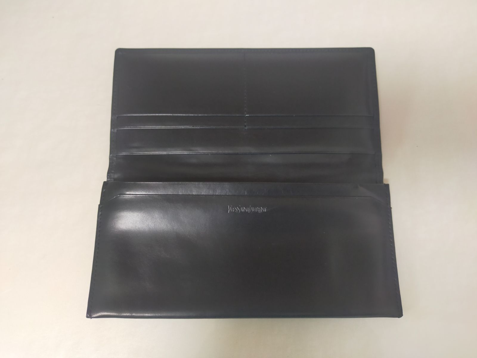 サンローラン 長財布 二つ折り サンローラン パリ SAINT LAURENT PARIS