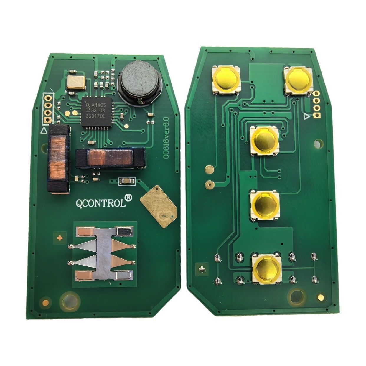 WAKOSパワーエアコン134（2本セット） ワコーズ パワーエアコン134 3