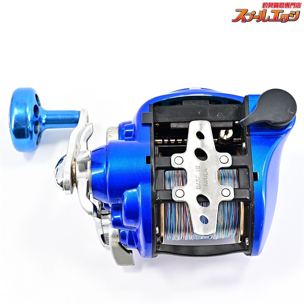 AlphaTackle POLARIS