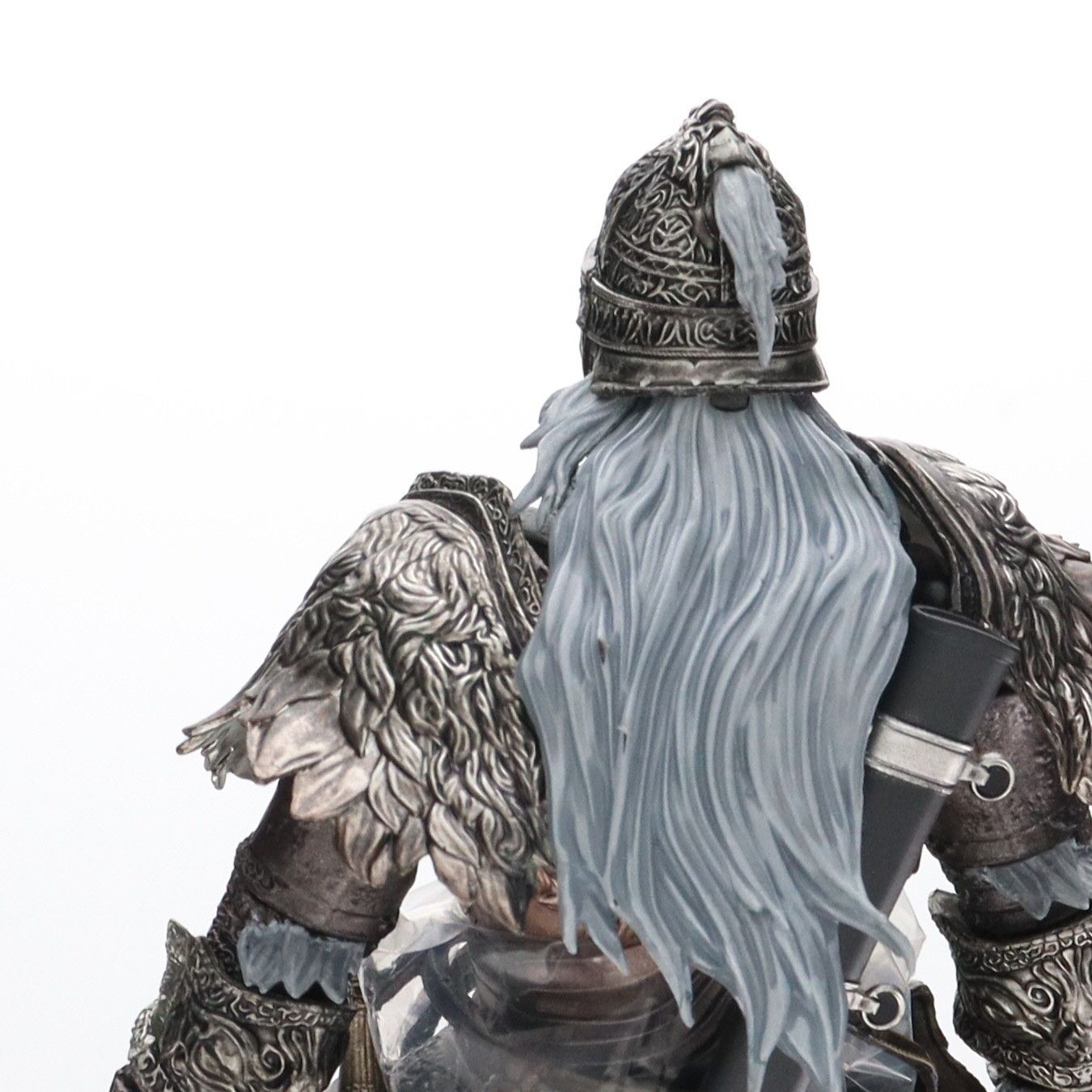 GOOD SMILE COMPANY - figma(フィグマ) 624 狼の戦鬼 ELDEN RING(エルデンリング) 完成品 可動フィギュア マックスファクトリー/グッドスマイルカンパニー figma 狼の戦鬼｜グッドスマイルカンパニー公式ショップ