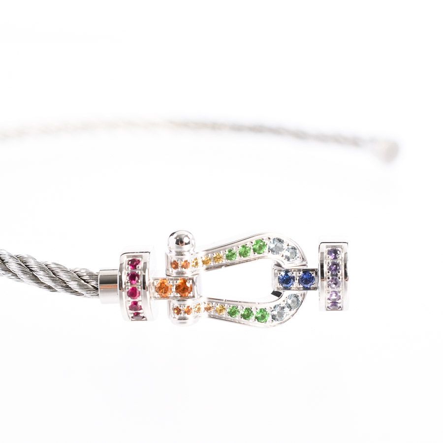 フレッド ブレスレット