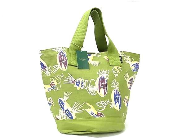 Off-Whiteのフリマアイテム一覧 Off-White 蛍光グリーン クラッチバッグ