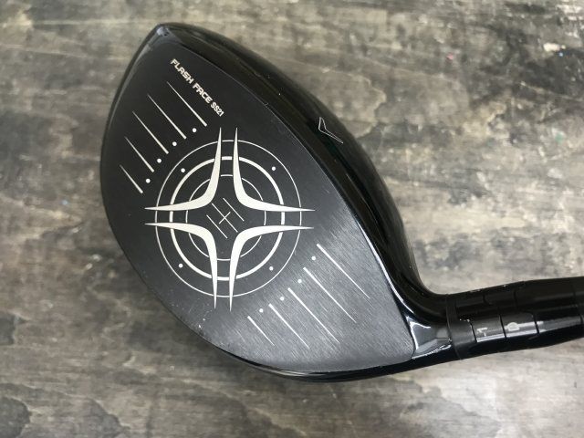 キャロウェイ Callaway エピック スピード EPIC SPEED ドライバー 1W