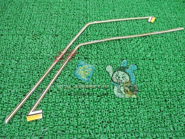 ベルーガ サイドパネルカバーデカール 在庫有 即納 ヤマハ 純正 新品