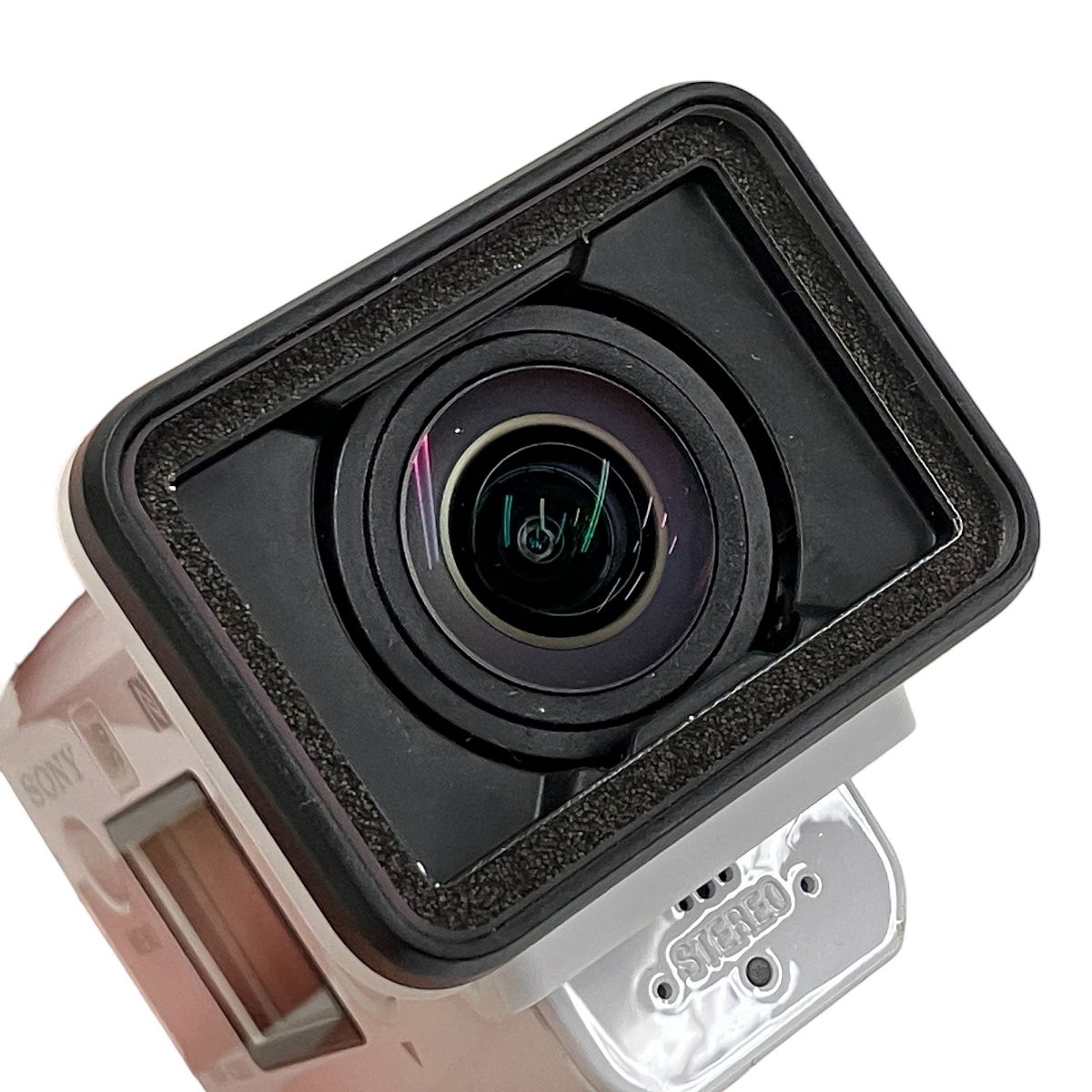 SONY FDR-X3000 4K デジタル ビデオカメラ アクションカム SONY FDR-X3000 4K デジタル ビデオカメラ アクションカム