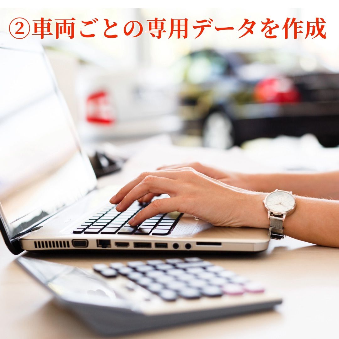 コマンド