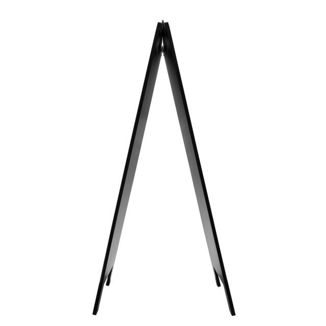 ☆MAX80%OFF!!】A型 看板 ブラックボード ハンド式 両面 ☆MAX80%OFF!!】A型 看板 ブラックボード ハンド式 両面