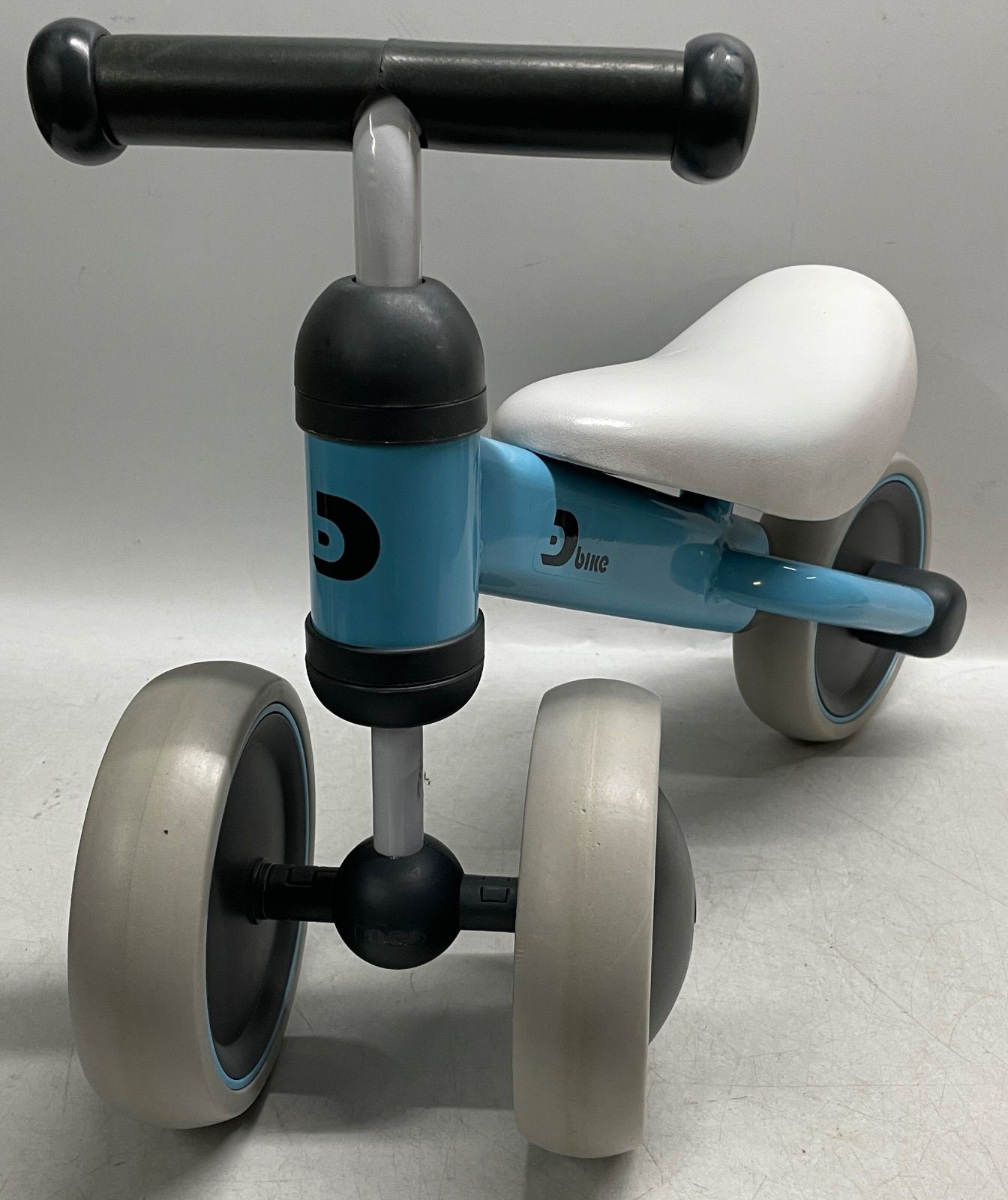 Dbike  ミニ　　新品未使用未開封 Amazon.co.jp: 【公式】 アイデス(Ides) D-Bike mini ワイド