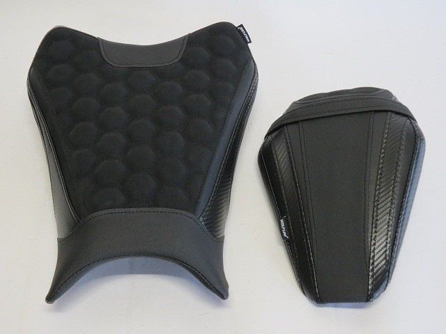 Ninja用 ZX-6R zx-6r 2024 以降 カスタム フロント & リア シート