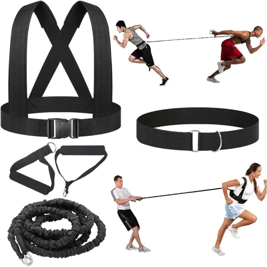 2本セット　ViPRタイプ トレーニングチューブ　4kg + 2kg Amazon.co.jp: Viprフィットネスチューブ-筋力トレーニング