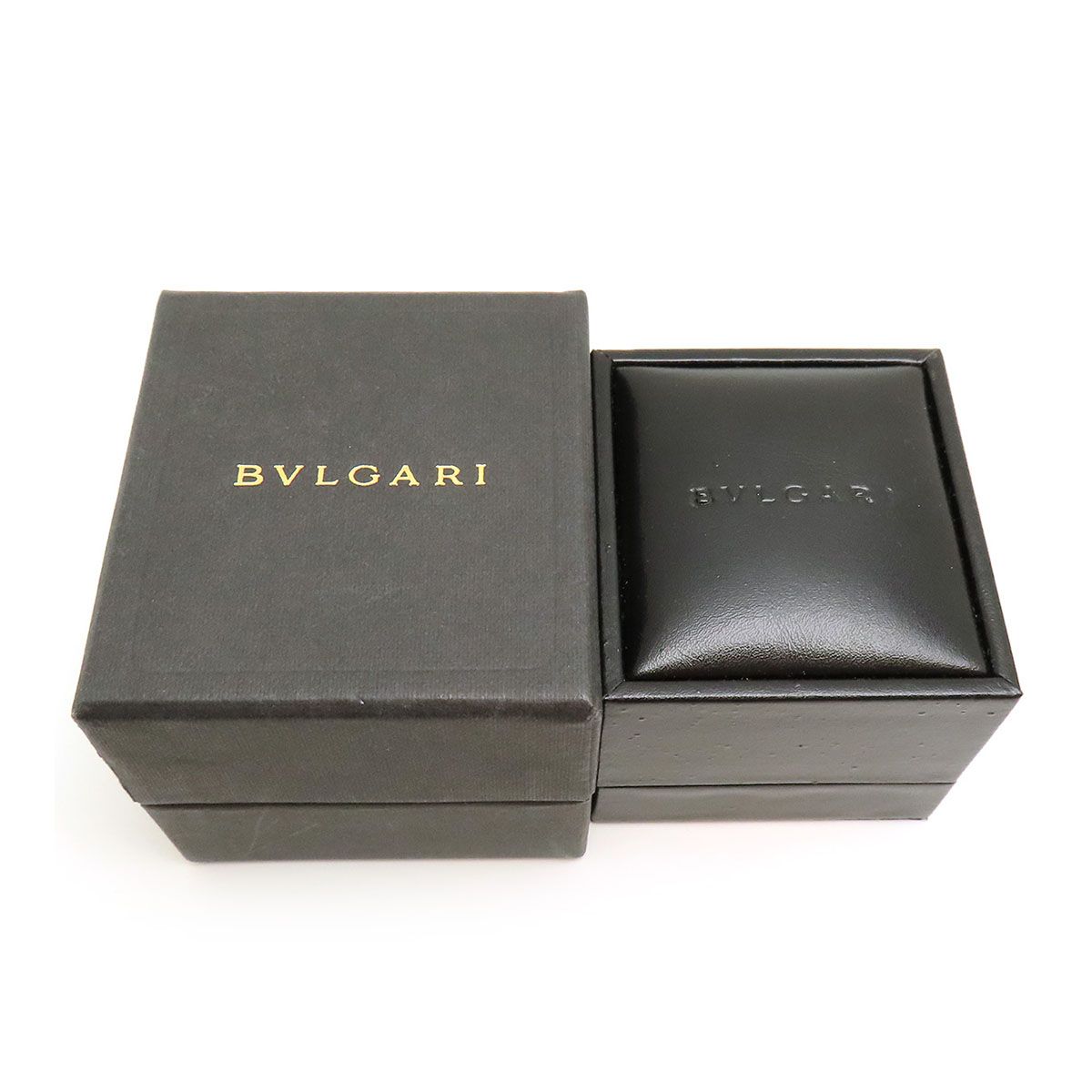 ブルガリ リングケース ユニセックス BVLGARI【中古】 【ジュエリー