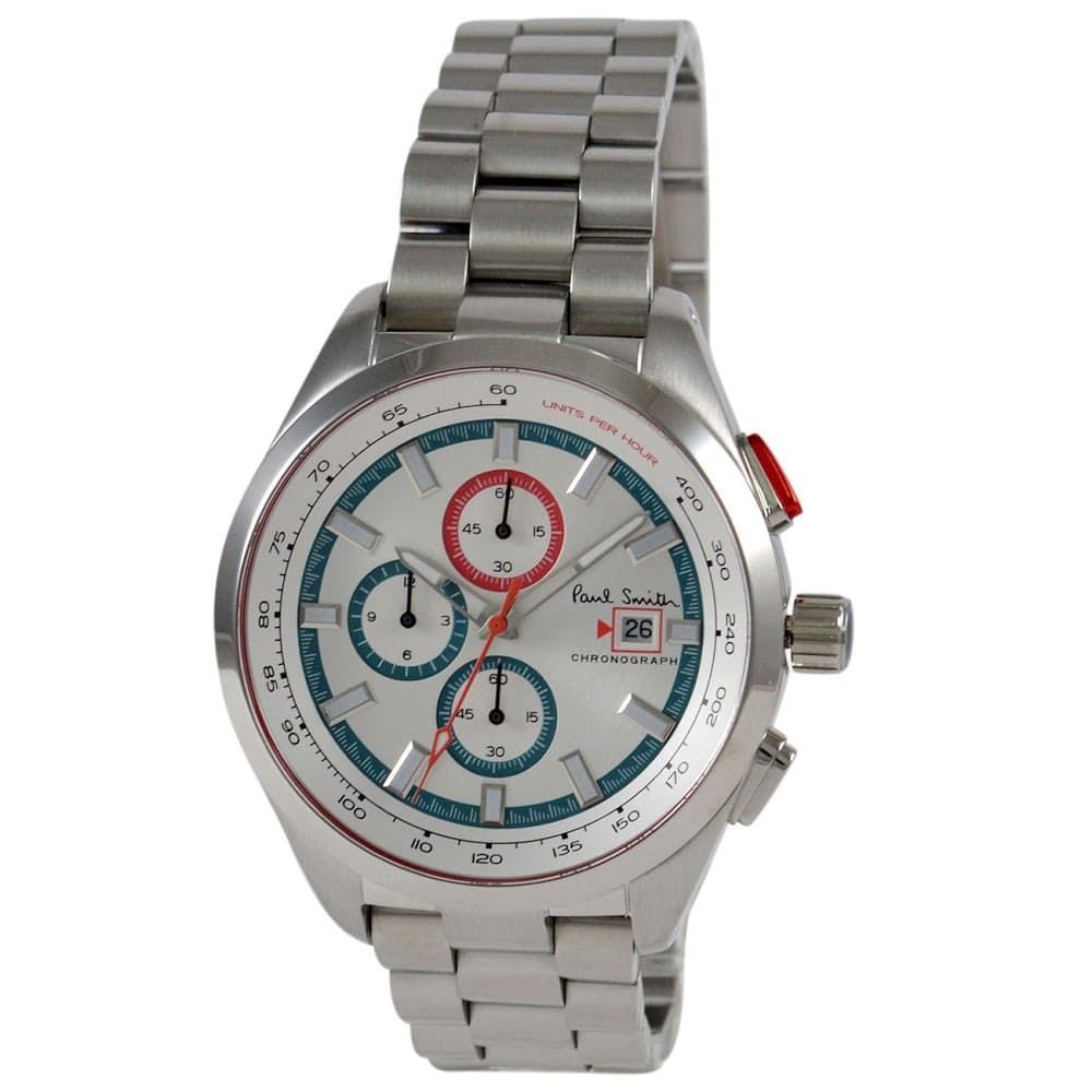 【売り切り価格】ポールスミス 時計　品番:PS0110018 楽天市場】【大処分】Paul Smith ポールスミス PS0110018腕時計