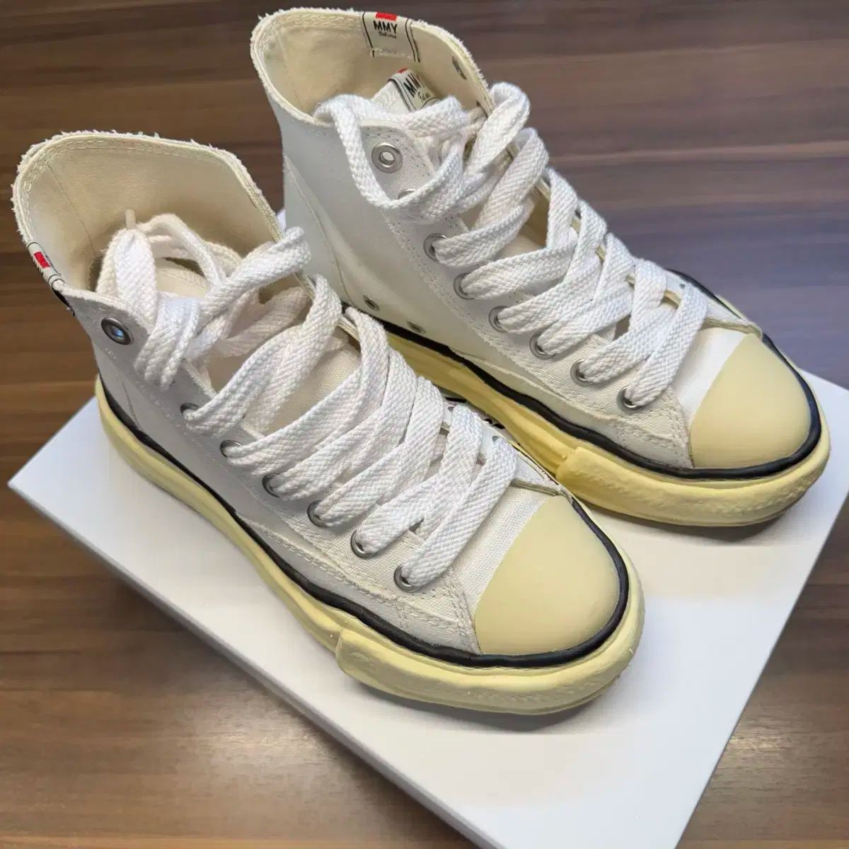 メゾンミハラヤスヒロ OG