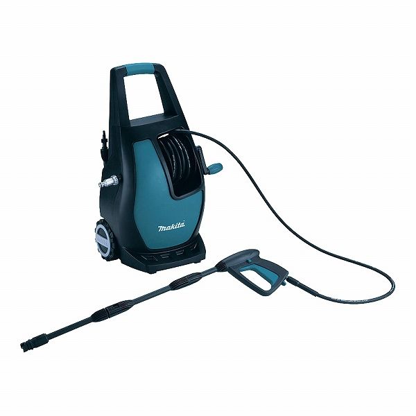 Makita マキタ 高圧洗浄機 清水 MHW0800 KSV3301