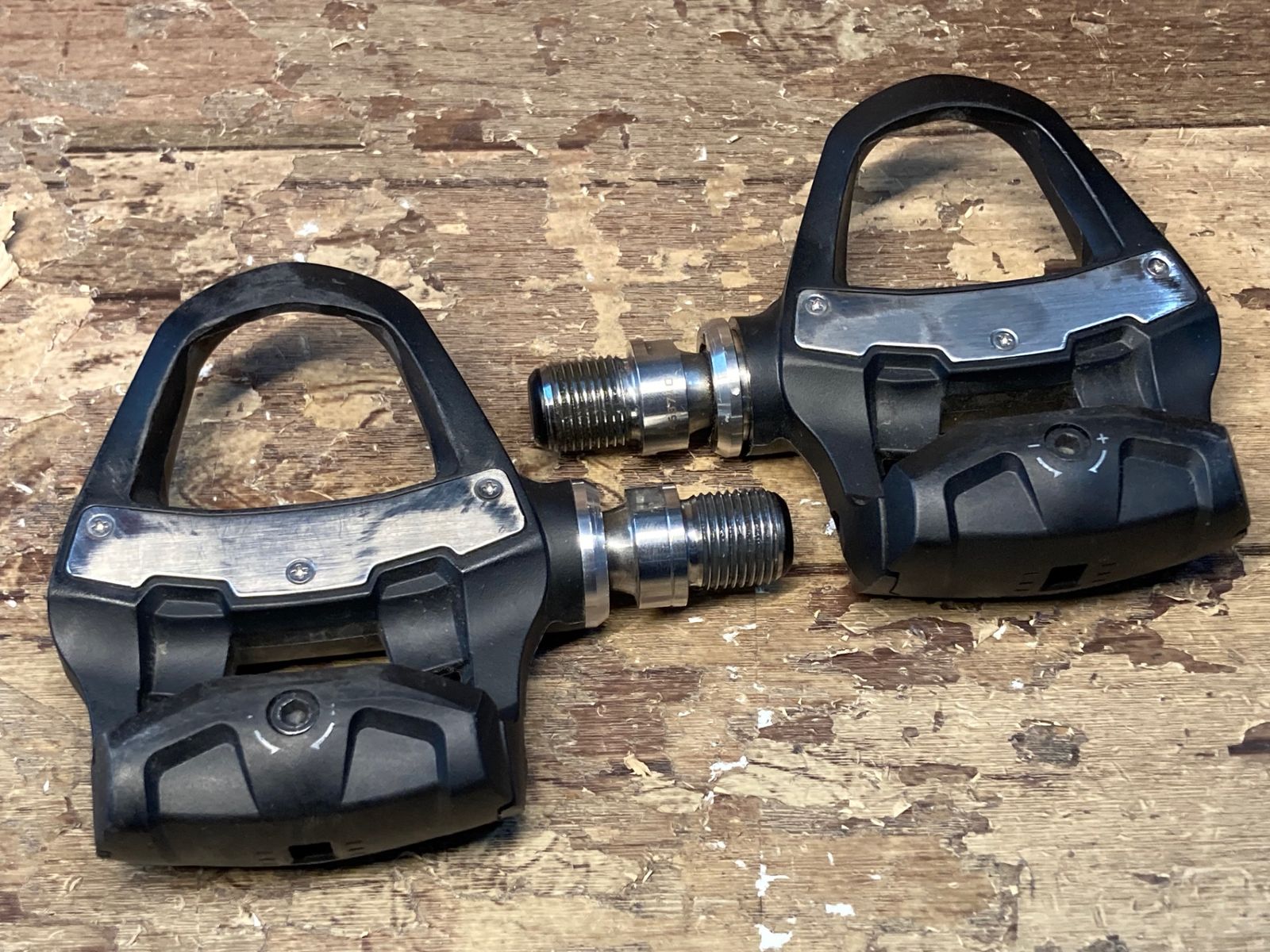 【予約販売品】 Garmin vector3 S 3 （Vector™ 3月15日〆切 両足パワーメーター パーツ