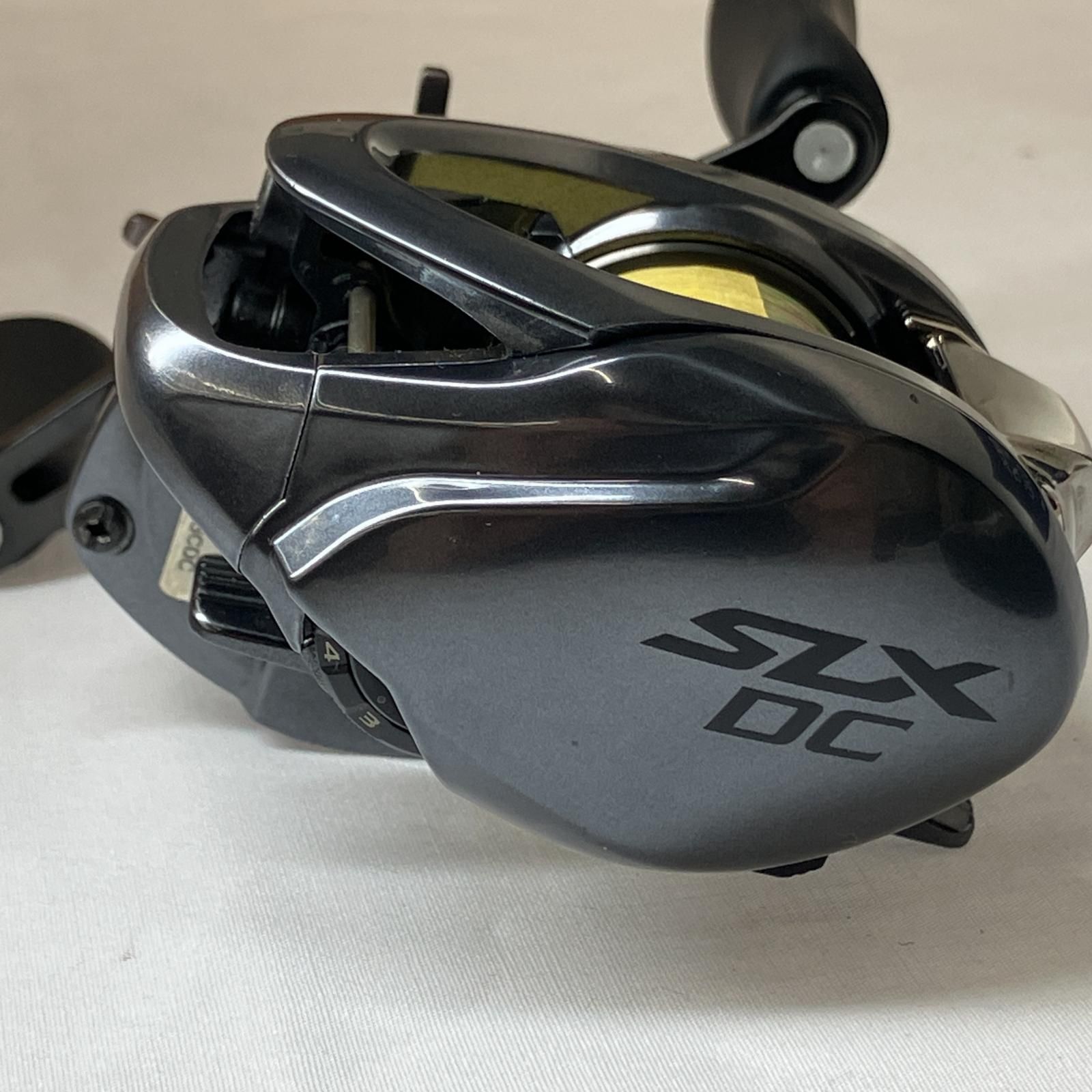 SHIMANO 22 SLX DC XT 70HG 右巻き シマノ ベイト DC 【公式通販】