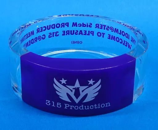 アイドルマスターSideM ペンライト バングルライト 楽天市場】アイドル