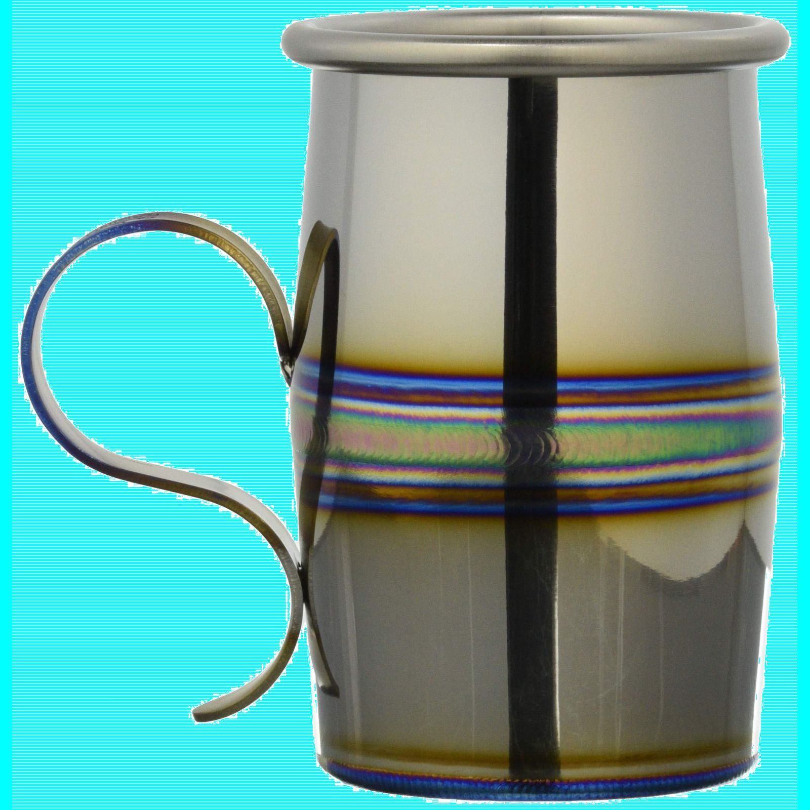 美品 Maverick マーベリック チタンサイレンサー MV83 L400 美品 Maverick マーベリック チタンサイレンサー MV83 L400