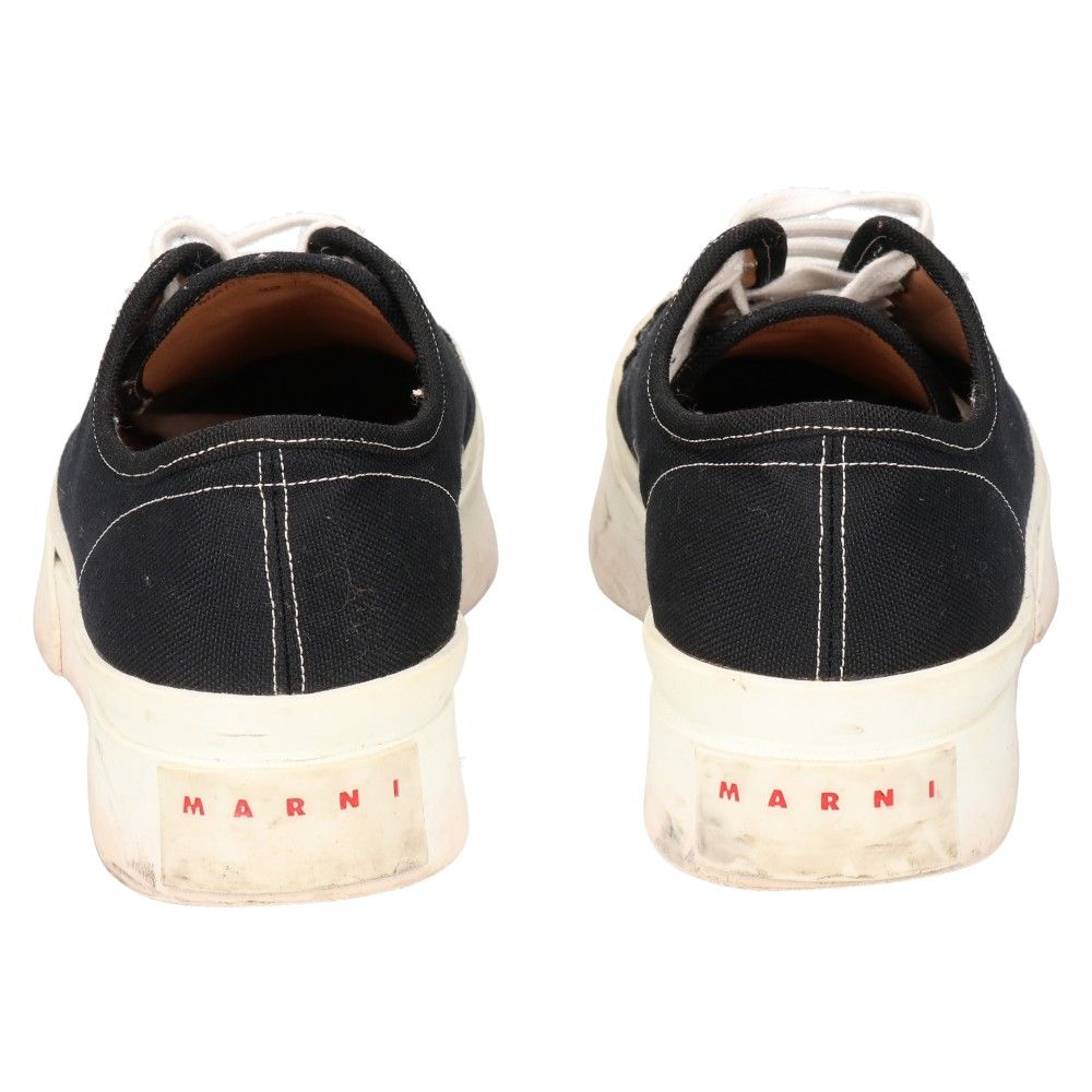 MARNI Pablo パブロ キャンバススニーカー 39 MARNI Pablo パブロ キャンバススニーカー 39