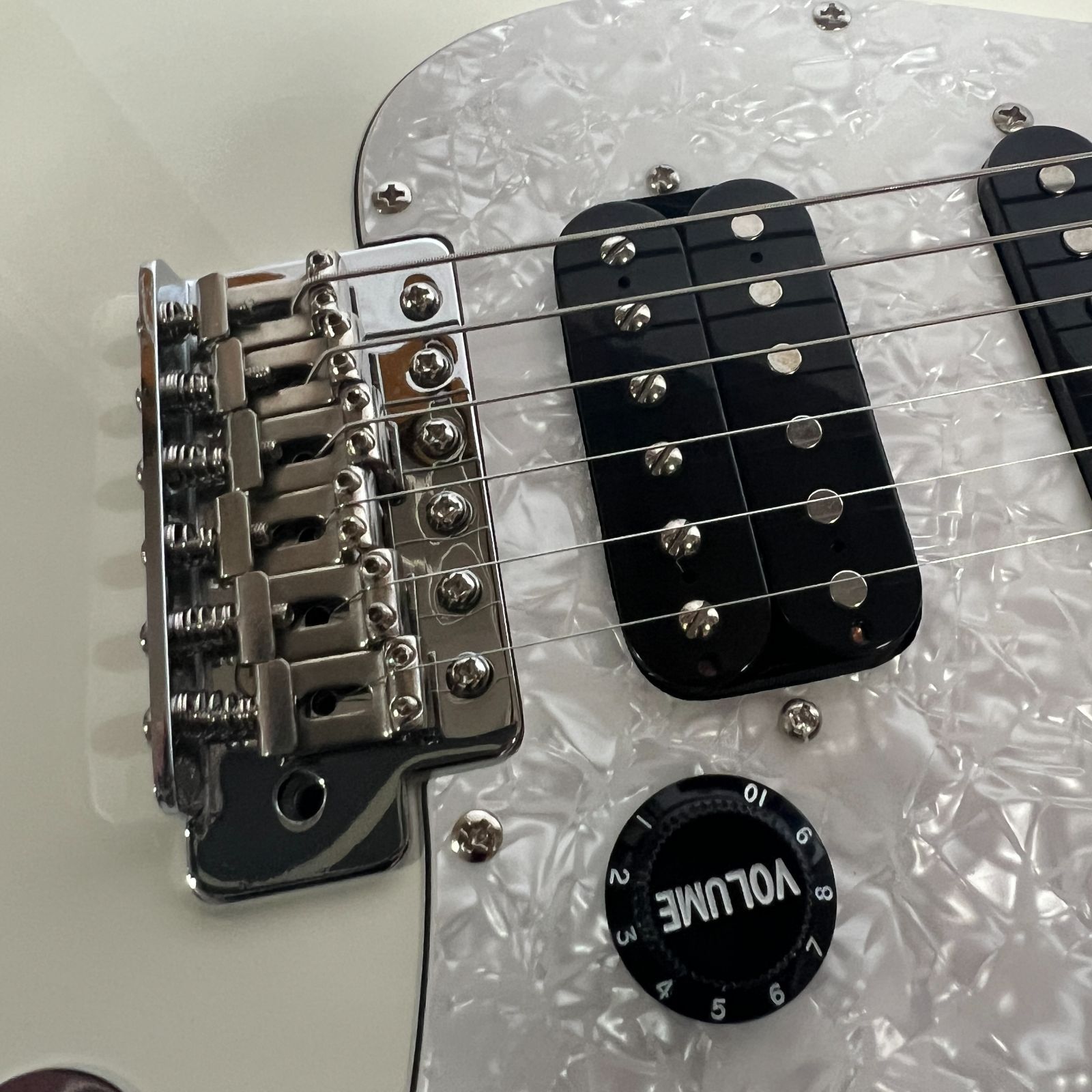 中古良品】Bacchus Global Series G-STUDIO PLD SWH 'Hand