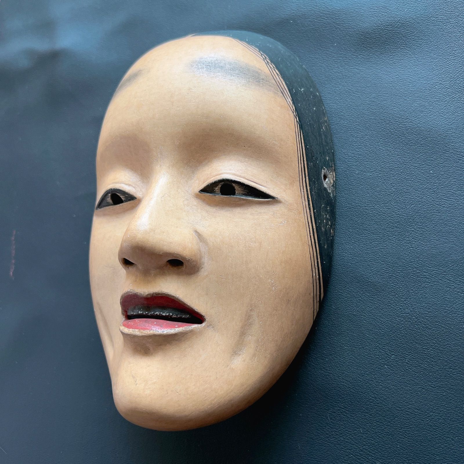 能面【深井】 - メルカリ