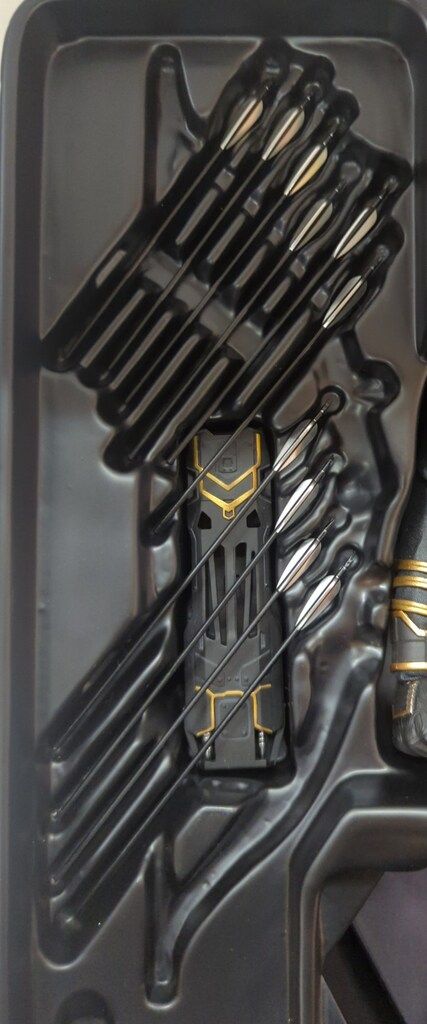 HOTTOYS MOVIE