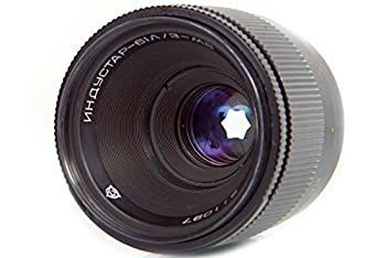 【中古】Industar-61 L/Z 50mm Nikon Lens ロシア製 中古】Industar-61 L/Z 50mm Nikon Lens ロシア製 - メルカリ