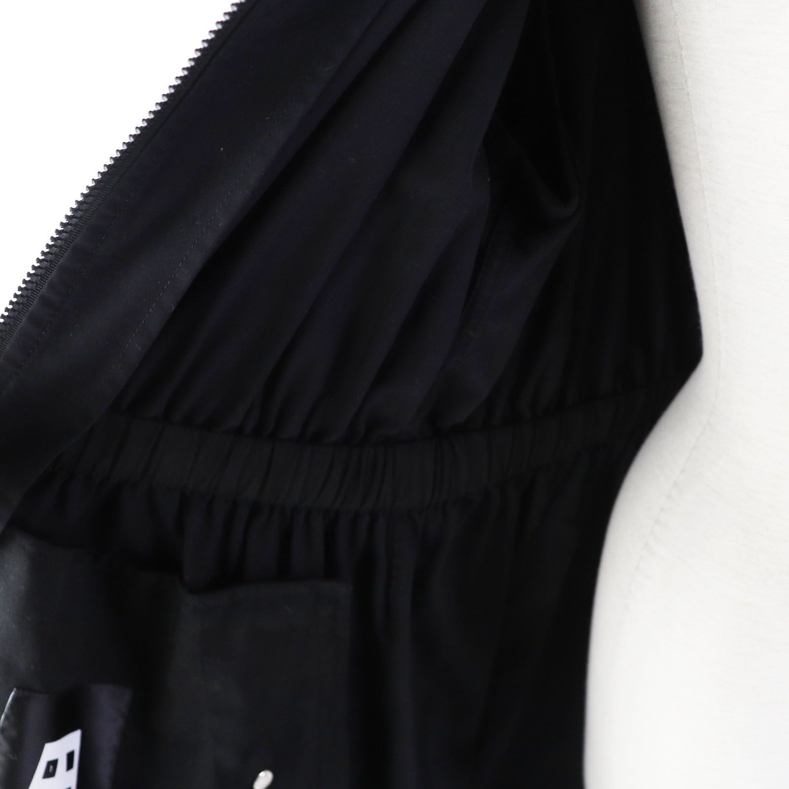 極美品◎MONCLER GENIUS 1 モンクレール ジーニアス 1 22AW MERSEY  