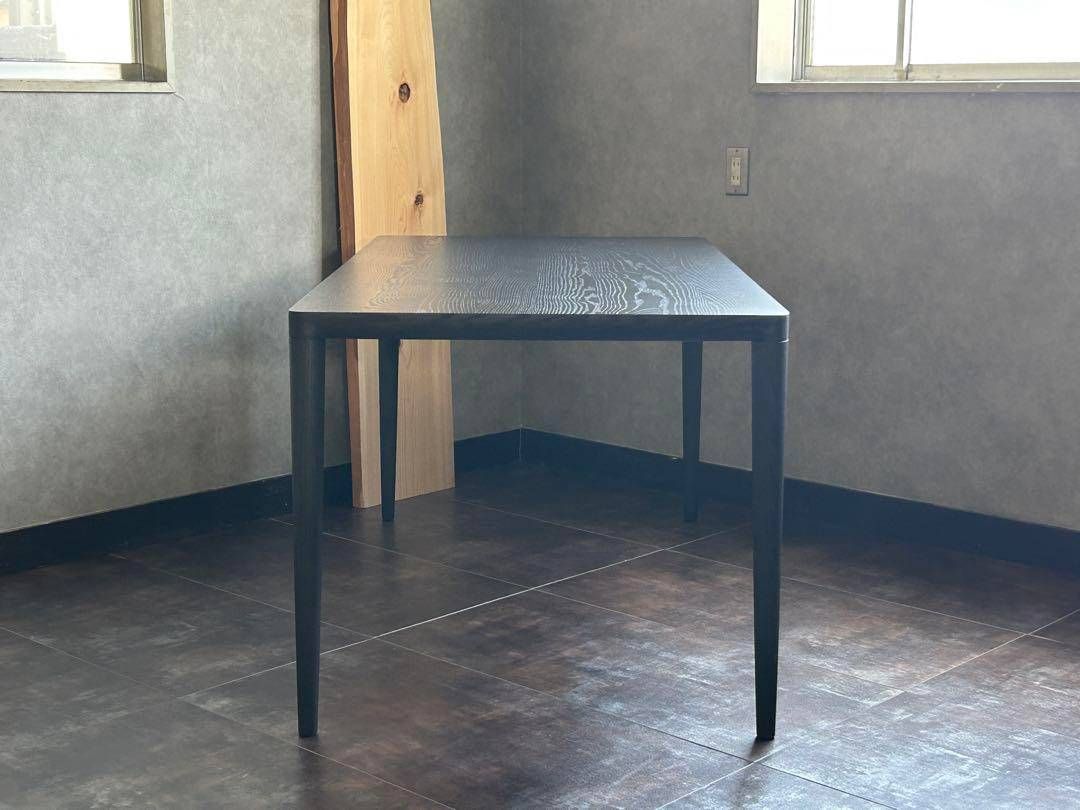 ②　CANDE HOUSE カンディハウス　ダイニングセット　テーブル　SSZ ② CANDE HOUSE カンディハウス ダイニングセット テーブル SSZ