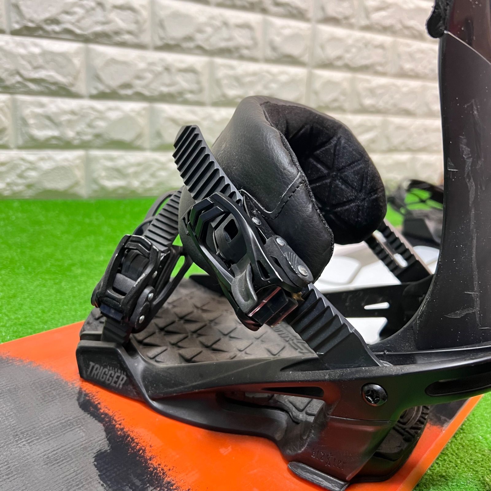 Bataleon Fun.Kink バタレオン 149 オランダ グラトリ パーク 3BT